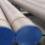 ASTM A790 UNS S31803 S32750 S32760 Duplex Stainless Steel Pipe