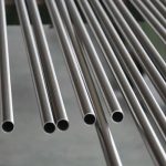 Stainless Steel 310 310S Seamless Tube