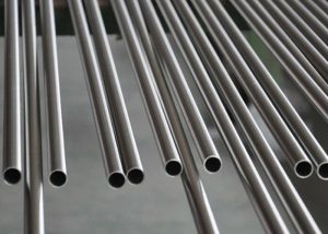 Stainless Steel 310 310S Seamless Tube