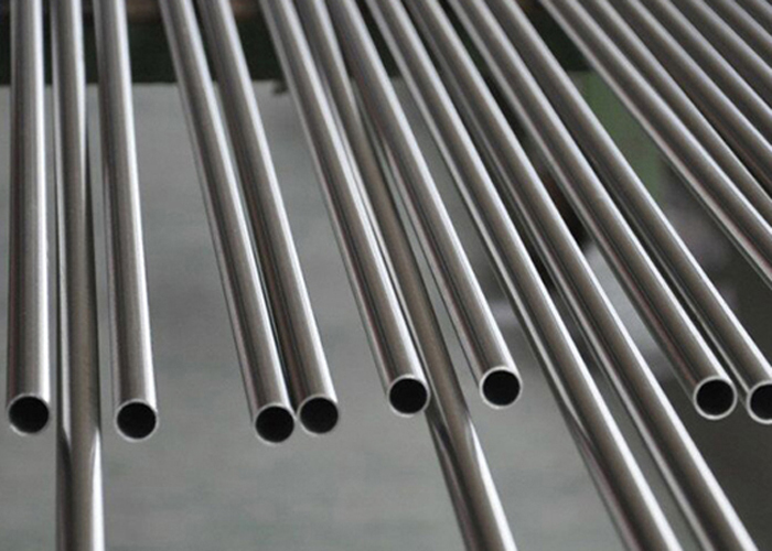 Stainless Steel 310 310S Seamless Tube