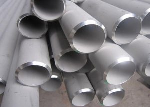 TP316/316L ASTM A213 ASME SA213 Stainless Steel Tube