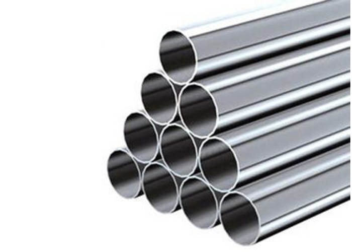ASTM A213 TP 347 ASME SA 213 TP 347H EN 10216-5 1.4550 stainless steel seamless pipe