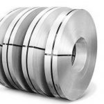 Stainless Steel Strip AISI 441 EN 1.4509 DIN X2CrTiNb18