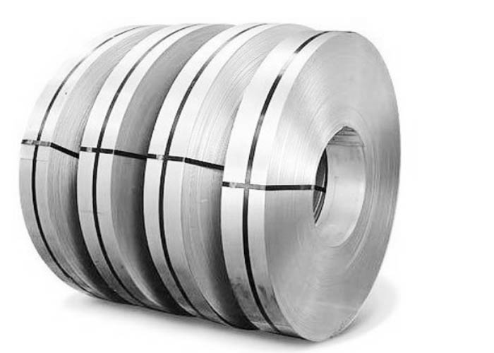 304 Stainless Steel Strips, AISI 304 SS Strips