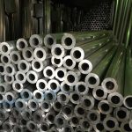 2011 2014 7005 7020 O T4 T5 T6 T6511 H12 H112 Aluminum Tube / Pipe