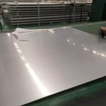 904L high quality stainless steel plate