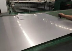 904L high quality stainless steel plate