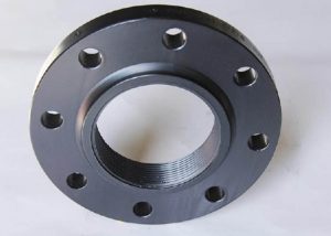 Carbon Steel Flange ASTM A105