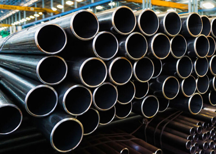 ASTM A335 P91 Seamless Welded Steel Pipe