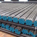 API 5L PSL1/PSL2 Line Pipe X42,X52,X56,X60,X65,X70