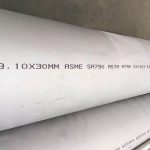 Duplex Stainless Steel A790 SA790 S31803 2205 Pipe