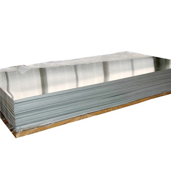 Aluminum Perforated Punch Metal Steel Sheet for Filter