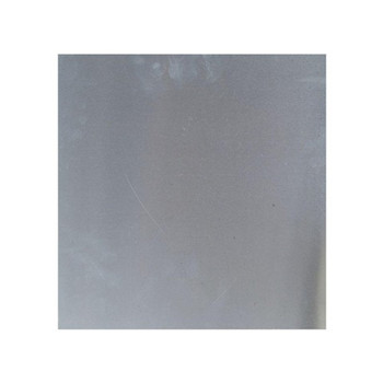 6mm 8mm 10mm 6061 T5 T651 Aluminum Plate 