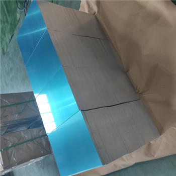 Cheap 2618 Aluminum Alloy Sheet for Sale 