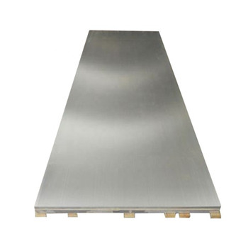 6mm Marine Grade 1100 AA5005 H112 3003 H14 5083 6082 T6 Aleación de aluminio Hoja de proveedores Precio por kg de placa de aluminio 