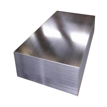 Brush Decorative Embossing Aluminum Plate Polished Coated Anodized Mirror Aluminum Sheet (1100,2011,2014,2024,3003,5052,5083,5086,6061,6063,6082,7005,7075) 