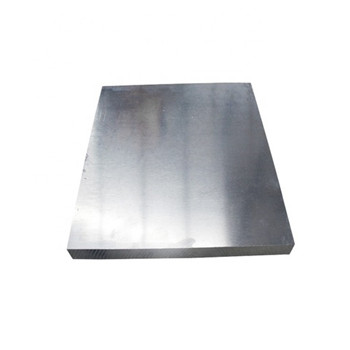 Plaque en aluminium / aluminium avec norme ASTM B209 pour le moule (1050,1060,1100,2014,2024,3003,3004,3105,4017,5005,5052,5083,5754,5182,6061,6082,7075,7005) 