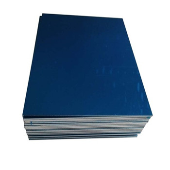 4'x8' Aluminum Sheet for Building Materials 