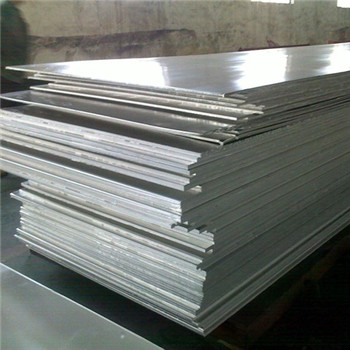 Price 1100 3003 5052 6061 7075 Aluminum Alloy Sheet for Sale 