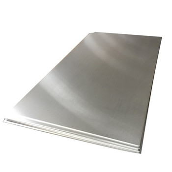 Marine Grade 5083 H111 H321 5086 H116 Aluminum Alloy Sheet 