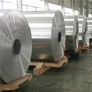 Factory Customized Aluminium Plain/Sheet/Plate 1050/1060/1100/1235/3003/3102/8011 