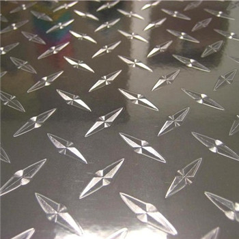 aluminium sheet Polished aluminum alloy sheet metal for kitchen utensils 