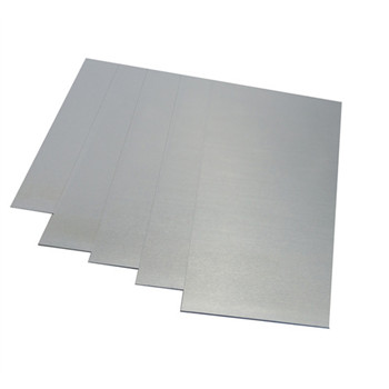 Factory Supply PPGL Color Coated Aluzinc Steel Sheets (Aluminium Zinc Alloy) 