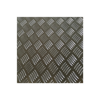 Aluminium Checker Plate Sheet Price