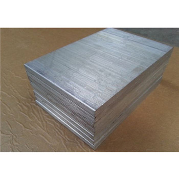 1 mm 2 mm 3 mm 4 mm 5 mm 10 mm Dicke Aluminiumblechplatte 1050 1060 1100 