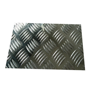 5182 (O, H111) Aluminum Alloy Plate/Sheet 