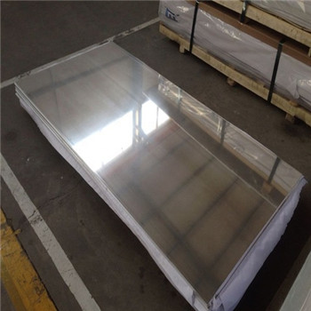5 Bars/Diamond/2 Bars Aluminum Tread Plate Supplier (1100, 3003, 5052, 6061) 