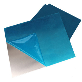 4047 Aluminium Sheet for Electronic Components Cladding and Filler 