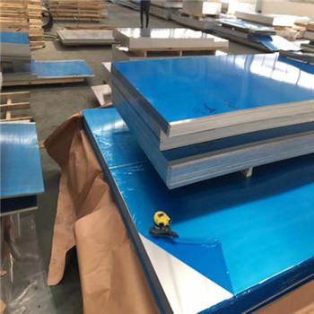 1mm Thick 5005 Aluminum Sheet Price Per Square Meter