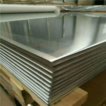 A1100 H16 Aluminum /Aluminium Sheet for Aluminium-Plastic Composite Panel 