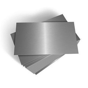 6mm/0.5mm UV Resistance Aluminum ACP Plate for Building Wall Cladding 