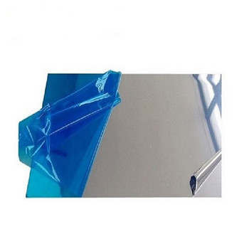 1 Inch Thickness Aluminum Alloy Plate for Screen Rooms 