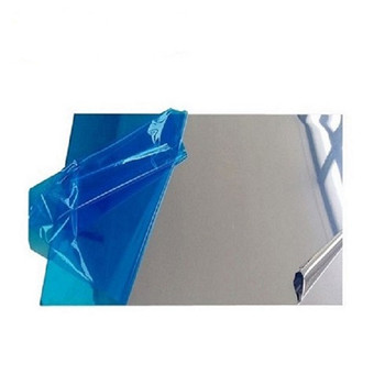 Feuilles en aluminium ACP de résistance UV de 4mm / 0.3mm pour le revêtement de mur de construction 