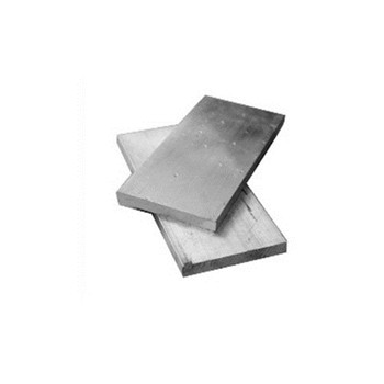 5mm Thickness Aluminium Alloy Sheet Plate 1050 1060 1100 