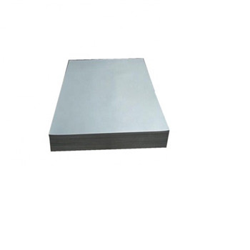 1060 3003 Prepainted Aluminum Alloy Trapezoid Corrugated Roofing Sheet 