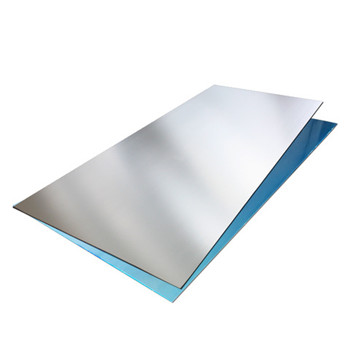 Aluminum Sheet & Plate for Radiator and Oil Cooler in Jiangsu 