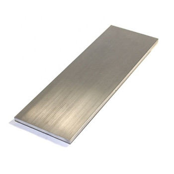 Hochwertige O-H112 Wärme 3005 3A21 3105 Aluminiumplatte Al-Cu Aluminiumplatte 