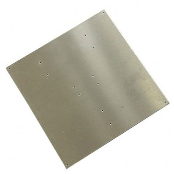 Light Material Aluminum Perforated Decorative Sheet for Garden Designs