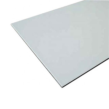 3mm 4mm Continuous PE PVDF Coating ACP Acm Aluminum Composite Panel Plate for Outdoor Building Wall Cladding Decoration 