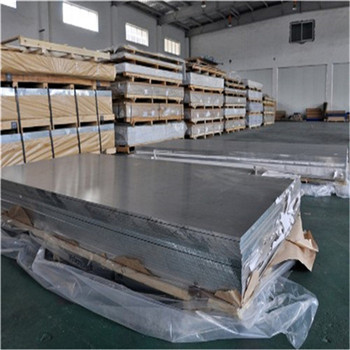 Aluminum Sheet for Sale 