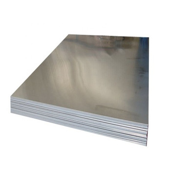 1050 1060 1100 3003 3105 3004 Aluminum Alloy Plate China Manufacture Aluminum Sheets 