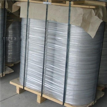 High Quality 6/8/10/12/mm Thickness aluminium Sheet with High Quality 