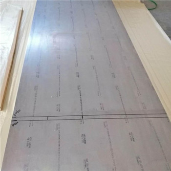 Wholesale Factory Price 0.1-200mm Thickness 1060 Anodized Aluminum Sheet Plate 