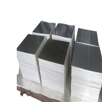 Aluminum Sheet Aluminum Price Per Ton 3003 3004 3105 H14 Mirror Aluminium Plate Sheet
