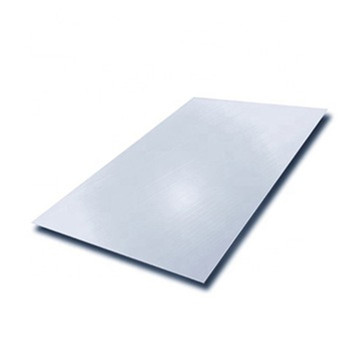 Aluminium Checquered Diamond Sheet Plate 