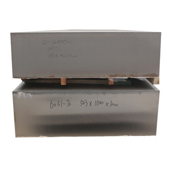 1mm 2mm 3mm Thick 3000series Aluminum Alloy Sheet Plate Prices